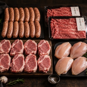 Premium Meat Bundle (serves 6-8)