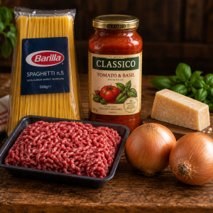 Dinner Bundle: Prepare Yourself (serves 8-10)